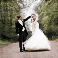 Wedding photographer Pretoria