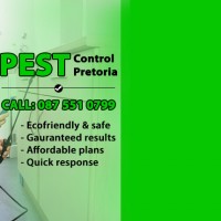 Pretoria Pest Control