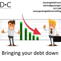 Gauteng Debt Counselling