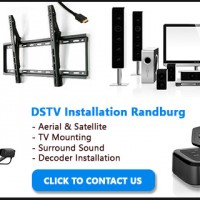 DSTV Randburg