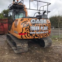 Tiger Plant Hire