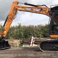 Tiger Plant Hire