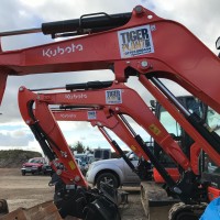 Tiger Plant Hire