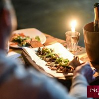 NOMAD Bistro & Bar