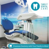 Family Dental Care - Durban North