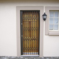 GP Security Gates & Burglar Bars - Centurion