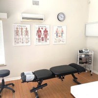 Chiropractor Sandton Johannesburg