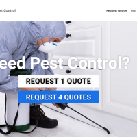 ZA Pest Control