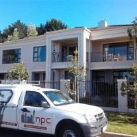 Strand Paint Contractors