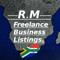 RM Freelance Business Listings