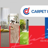 Carpet Decor Pretoria