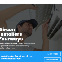 Aircon Installers Fourways