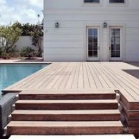 Decking Pros Pretoria