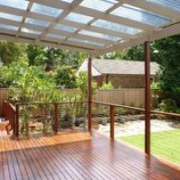 Decking Pros Pretoria