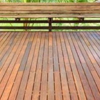 Decking Pros Pretoria