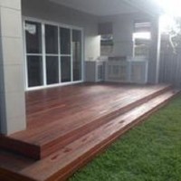 Decking Pros Cape Town