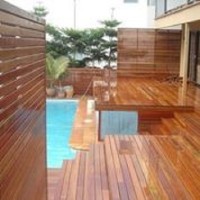 Decking Pros Cape Town