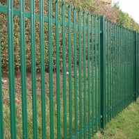 Palisade Fencing Pros Durban