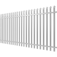 Palisade Fencing Pros Durban