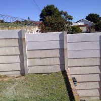 Precast Walling Pros Durban