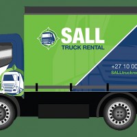 Sall Truck Rental