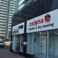 Zaiyna Laundry & Dry Cleaning