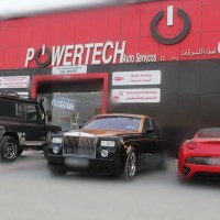 Powertech Auto Services