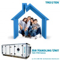 Trosten Industries