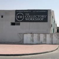 The Collectors Workshop