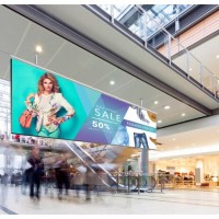 Digital Signage Products | Outdoor Digital Advertising Screens