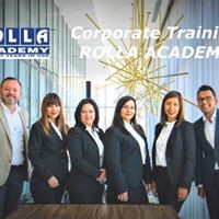 Rolla Academy Dubai