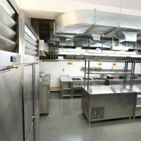 Wahat Al Dhafrah - Kitchen Equipment s Supplier SHARJAH