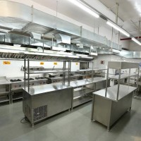 Wahat Al Dhafrah - Kitchen Equipment s Supplier SHARJAH