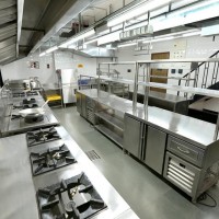 Wahat Al Dhafrah - Kitchen Equipment s Supplier SHARJAH