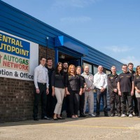 CENTRAL AUTOPOINT LTD