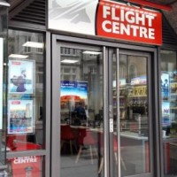 Flight Centre