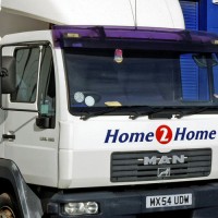 Home2Home Removals and Storage