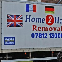 Home2Home Removals and Storage