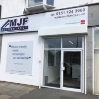 MJF Accountancy Ltd