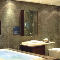 Jacques Designer Bathrooms