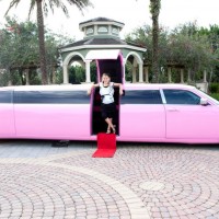 LIMO HIRE WORLD