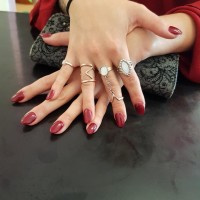 MK Nails - Milton Keynes