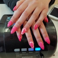 MK Nails - Milton Keynes