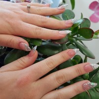 MK Nails - Milton Keynes