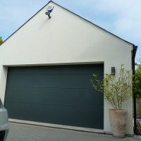 TiltAdor Garage and Industrial Doors