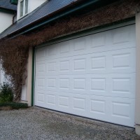 TiltAdor Garage and Industrial Doors