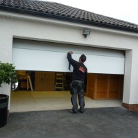 TiltAdor Garage and Industrial Doors