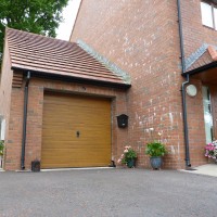 TiltAdor Garage and Industrial Doors