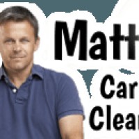 Matt's Carpet Cleaners