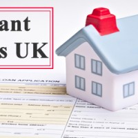 Loan for Tenant UK